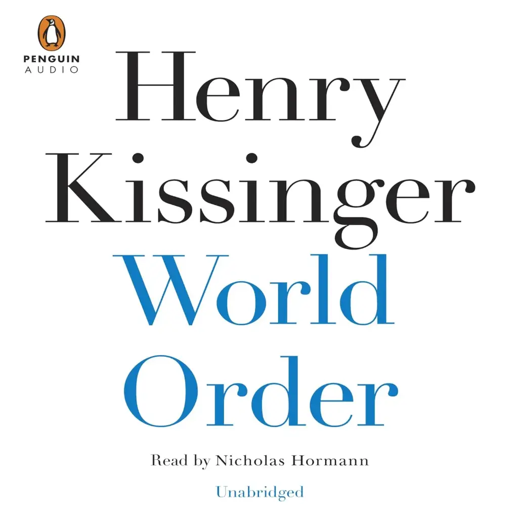 World Order (Penguin)