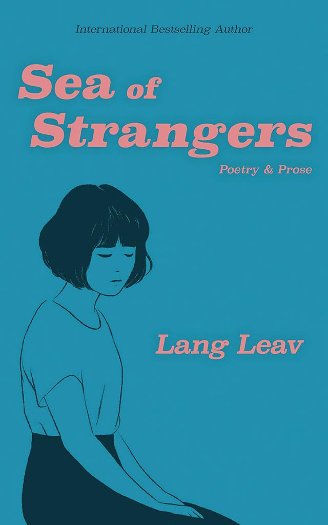 Sea of Strangers : Petry & Prose
