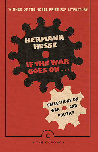 If The War Goes On