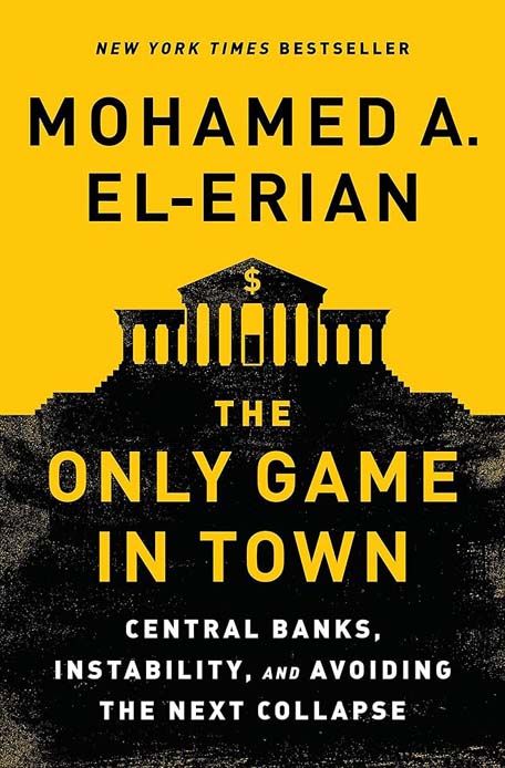 The Only Game in Town