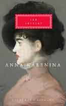 Anna Karenina (Everymans Library)