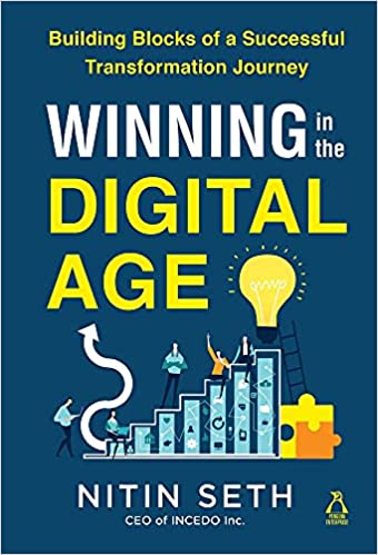 Winning In The Digital Age