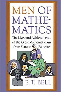 Men of Mathematics