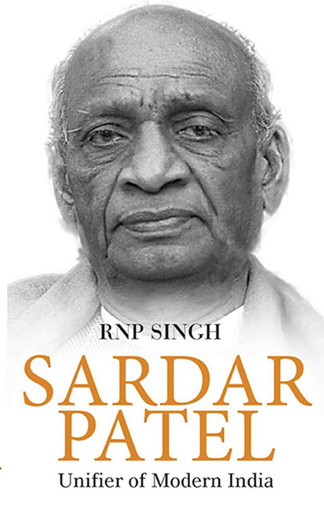 Sardar Patel : Unifier of Modern India