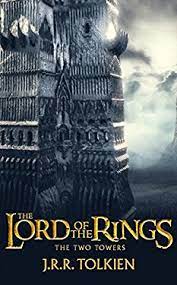 The Lord Of The Rings 2 : The Two Towers