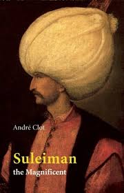 Suleiman : The Magnificent