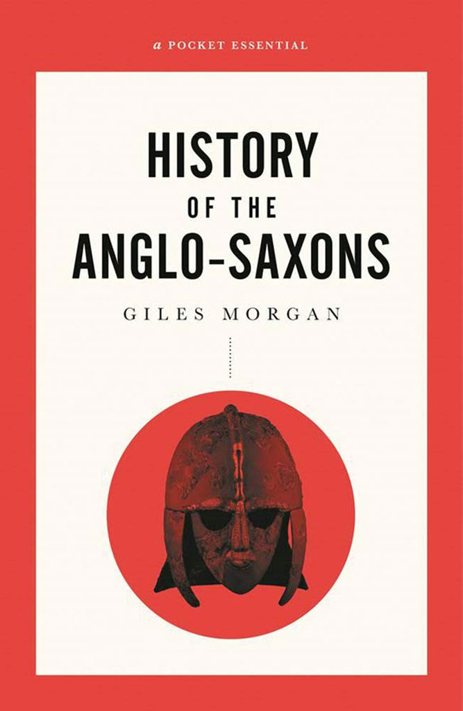 Short History of The Anglo-Saxons