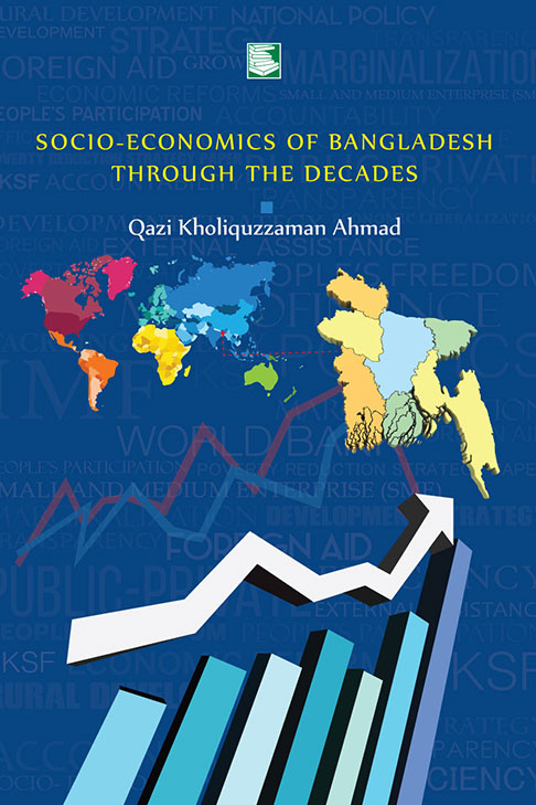 Socio-Economics of Bangladesh Through The Decades