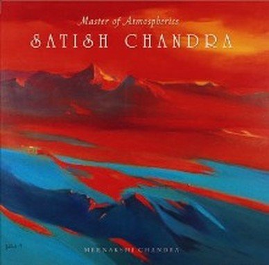 Master of Atmospherics : Satish Chandra