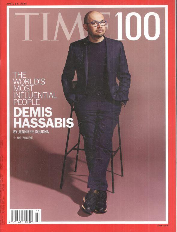 Time : April 28, 2025