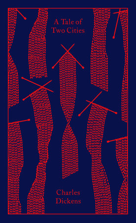 A Tale of Two Cities (Penguin Classics) (HB)