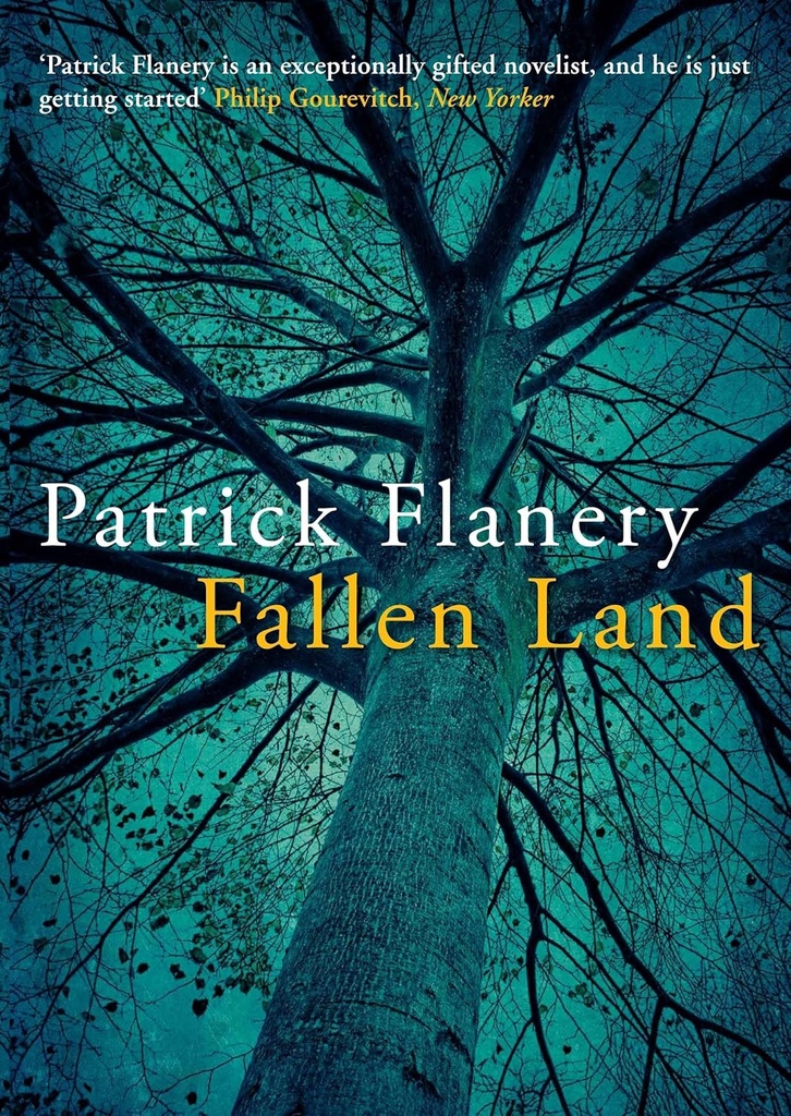 Fallen Land