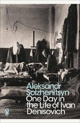 One Day In The Life of Ivan Denisovich (PMC)