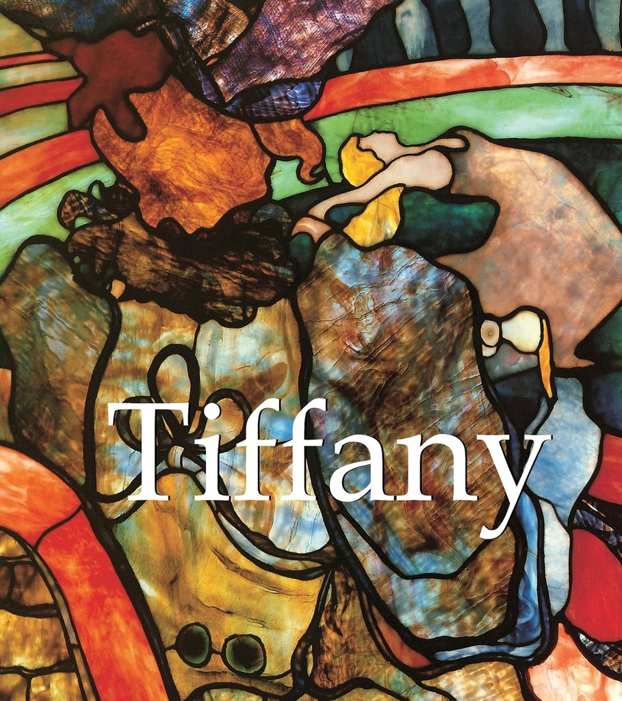 Tiffany (Parkstone)