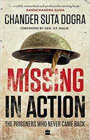 Missing In Action : The Prisoners Who Never Came Back