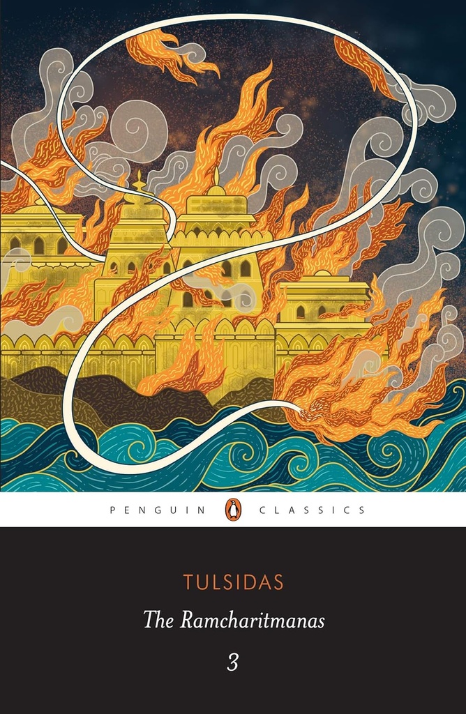 The Ramcharitmanas Vol. 3 (PC)