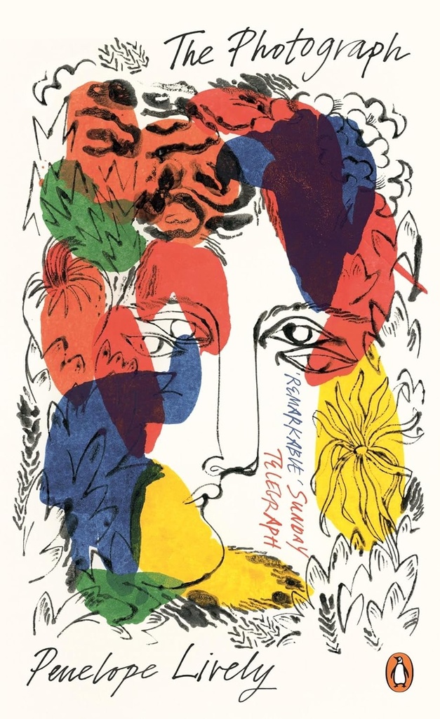 The Photograph (Penguin)