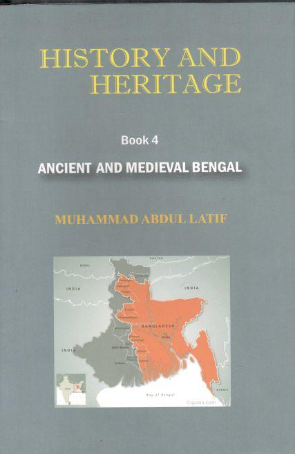 History And Heritage : Book 4