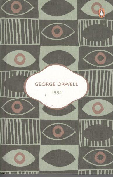 1984 (Penguin Classics)