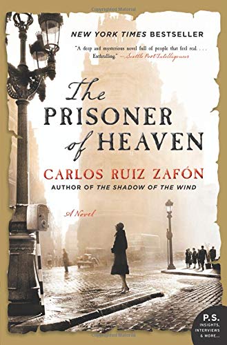 The Prisoner of Heaven