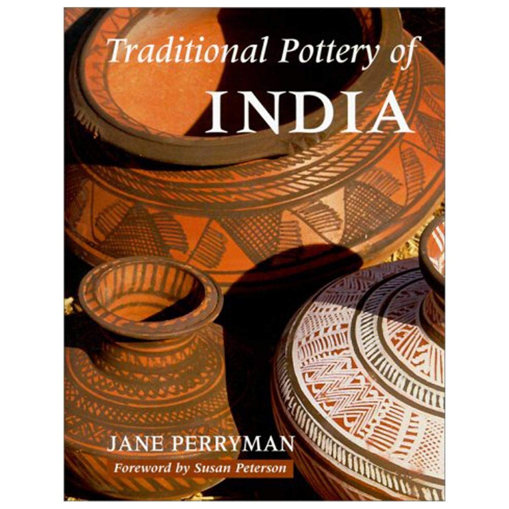 Traditional Pottery of India