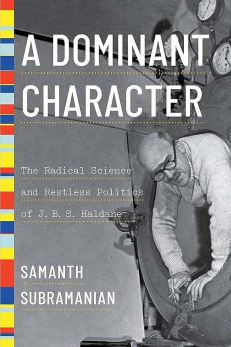 A Dominant Character