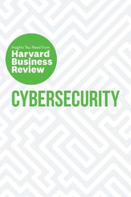 Cybersecurity (Harvard Business)