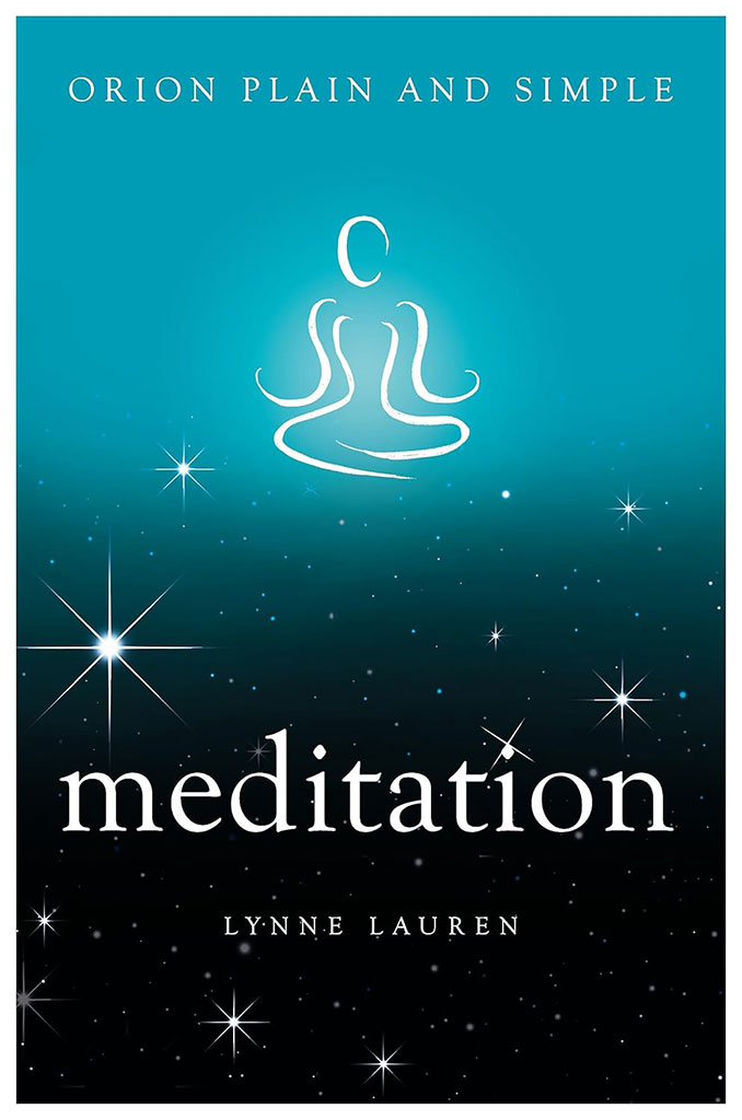 Meditation : Orion Plain and Simple