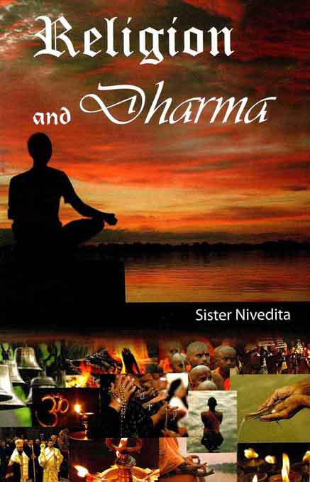 Religion and Dharma
