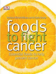 Foods To Fight Cancer