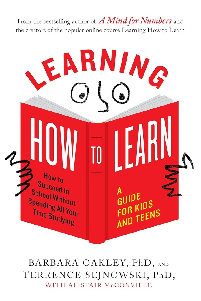 Learning : How To Learn