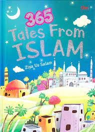 365 Tales From Islam
