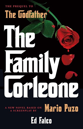 The Family Corleone (Mario Puzo)