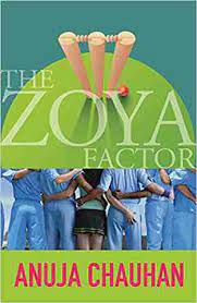 The Zoya Factor