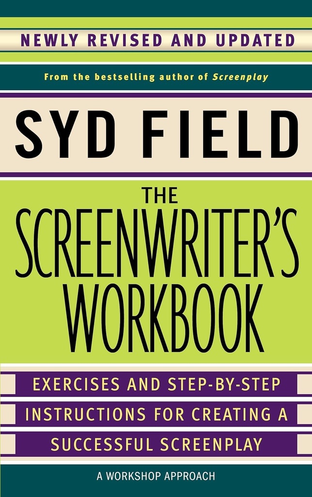 The Screenwriters Workbook