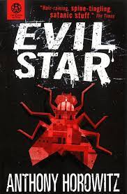 Evil Star : The Power of Five