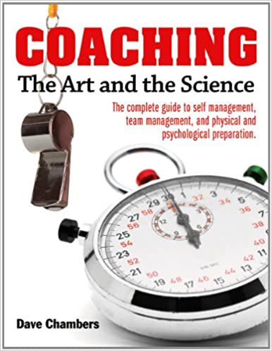 Coaching : The Art and the Science