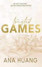 Twisted Games