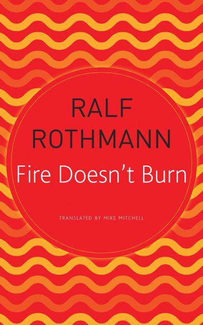 Fire Doesnt Burn