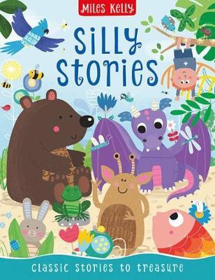 Silly Stories (MK)