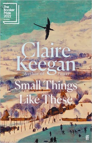 Small Things Like These (HB)