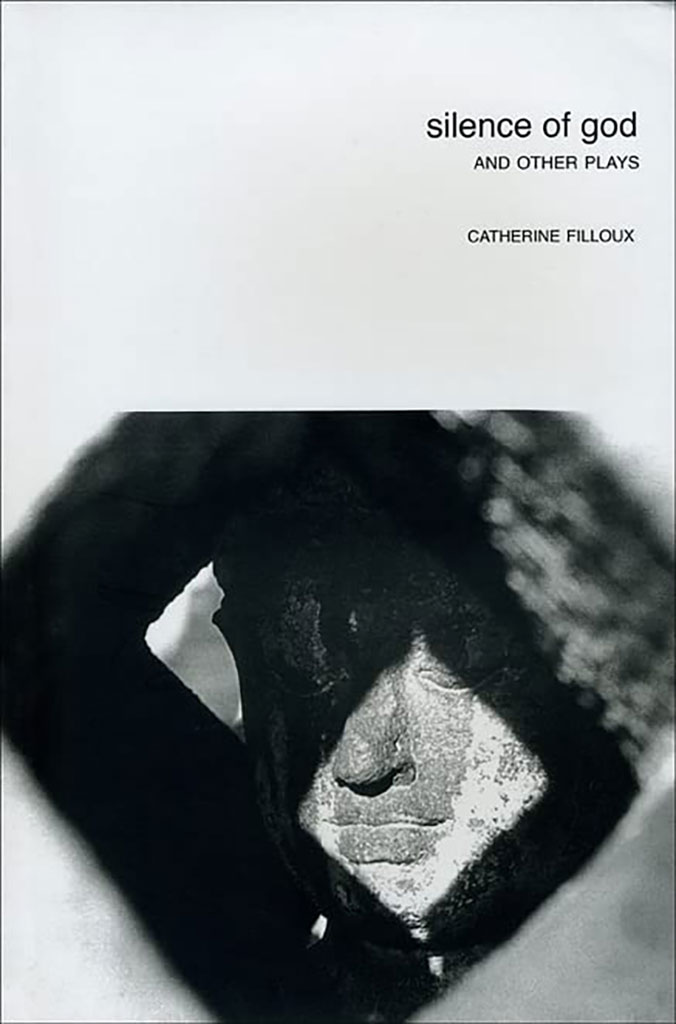 Silence of God And Other Plays