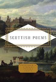 Scottish Poems (Everymans Library)