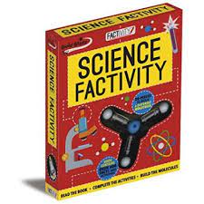 Factivity Science Factivity