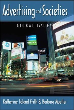 Advertising and Societies : Global Issues
