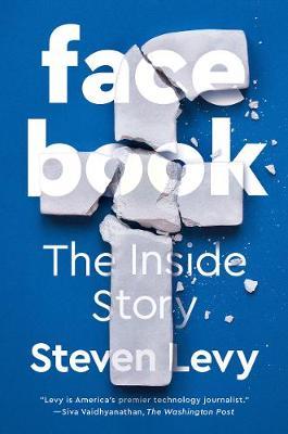 Facebook : The Inside Story (Small)