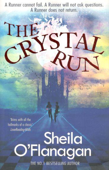 The Crystal Run
