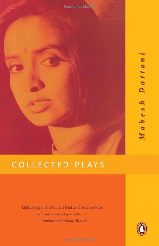 Collected Plays (Penguin)