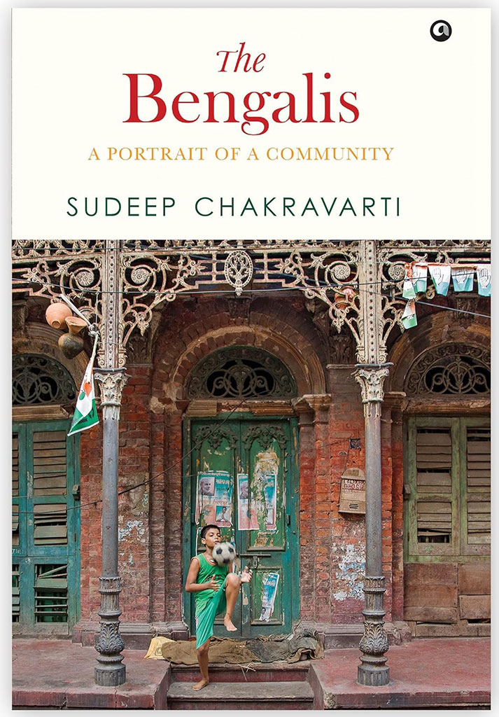 The Bengalis : A Portrait Of A Community
