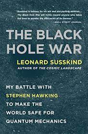 The Black Hole Ware
